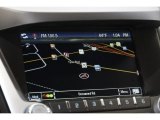 2014 Chevrolet Equinox LTZ Navigation