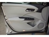 2018 Acura RDX FWD Door Panel