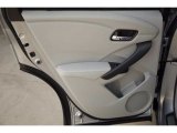 2018 Acura RDX FWD Door Panel