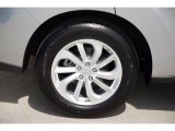 2018 Acura RDX FWD Wheel