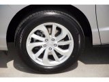 2018 Acura RDX FWD Wheel