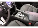 2019 Infiniti QX50 Essential AWD Controls