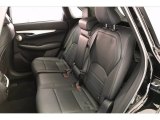 2019 Infiniti QX50 Essential AWD Rear Seat