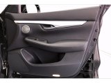 2019 Infiniti QX50 Essential AWD Door Panel