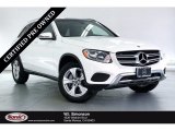 2018 Mercedes-Benz GLC 300