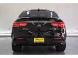 2019 Mercedes-Benz GLE 43 AMG 4Matic Coupe Studio/Night Package Exterior