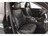 2019 Mercedes-Benz GLE 43 AMG 4Matic Coupe Studio/Night Package Front Seat