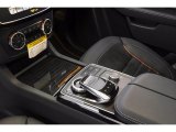 2019 Mercedes-Benz GLE 43 AMG 4Matic Coupe Studio/Night Package Controls