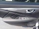2017 Infiniti Q50 3.0t AWD Door Panel