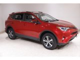 2016 Toyota RAV4 XLE AWD