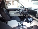 2022 Kia Carnival SX Prestige Off Black Interior