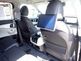 2022 Kia Carnival SX Prestige Rear Seat