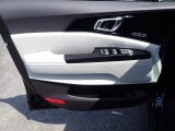 2022 Kia Carnival SX Prestige Door Panel