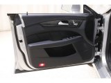 2015 Mercedes-Benz CLS 400 4Matic Coupe Door Panel