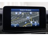 2015 Mercedes-Benz CLS 400 4Matic Coupe Navigation