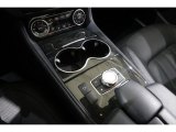 2015 Mercedes-Benz CLS 400 4Matic Coupe Controls