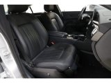 2015 Mercedes-Benz CLS 400 4Matic Coupe Front Seat