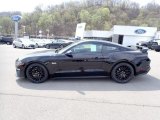 2021 Ford Mustang GT Premium Fastback Exterior