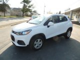 2017 Chevrolet Trax LS AWD