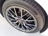 2020 Hyundai Genesis G80 AWD Wheel