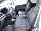 2022 Honda Odyssey EX Front Seat