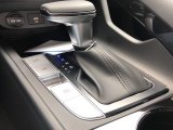 2021 Hyundai Elantra Limited CVT Automatic Transmission