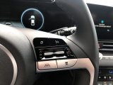 2021 Hyundai Elantra Limited Steering Wheel