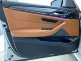 2018 BMW M5 Sedan Door Panel