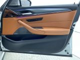 2018 BMW M5 Sedan Door Panel