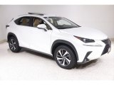 2019 Eminent White Pearl Lexus NX 300 AWD #141635125