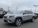 2021 Jeep Cherokee Limited 4x4