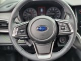 2021 Subaru Outback Onyx Edition XT Steering Wheel