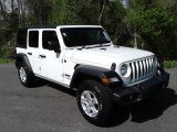 2021 Jeep Wrangler Unlimited Sport 4x4 Right Hand Drive Data, Info and Specs