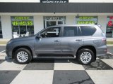 2017 Lexus GX 460