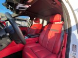 2019 Rolls-Royce Cullinan  Front Seat