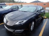 2013 Tuxedo Black Lincoln MKZ 2.0L EcoBoost FWD #141635058