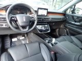 2020 Lincoln Corsair Reserve AWD Ebony Interior