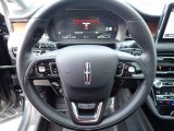 2020 Lincoln Corsair Reserve AWD Steering Wheel