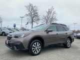 2021 Subaru Outback 2.5i Premium