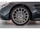 2018 Mercedes-Benz SL 550 Roadster Wheel