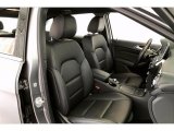 2017 Mercedes-Benz B 250e Front Seat