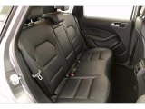 2017 Mercedes-Benz B 250e Rear Seat