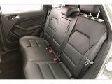 2017 Mercedes-Benz B 250e Rear Seat