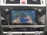 2016 Subaru Outback 2.5i Premium Navigation