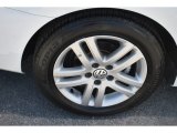 2018 Volkswagen Jetta S Wheel