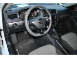 2018 Volkswagen Jetta S Dashboard