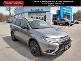 2020 Mitsubishi Outlander LE S-AWC