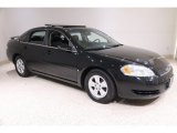 2008 Chevrolet Impala LT