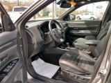 2020 Mitsubishi Outlander LE S-AWC Front Seat