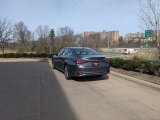 2021 Nebula Gray Pearl Lexus ES 250 AWD #141647044